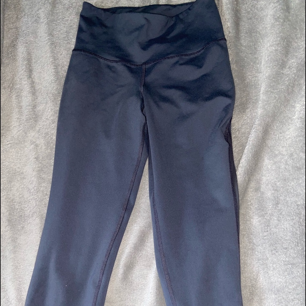 high waisted leggings